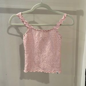 Abercrombie & Fitch Girls tank